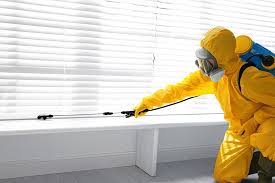 Professional Pest control in Ossun, LA